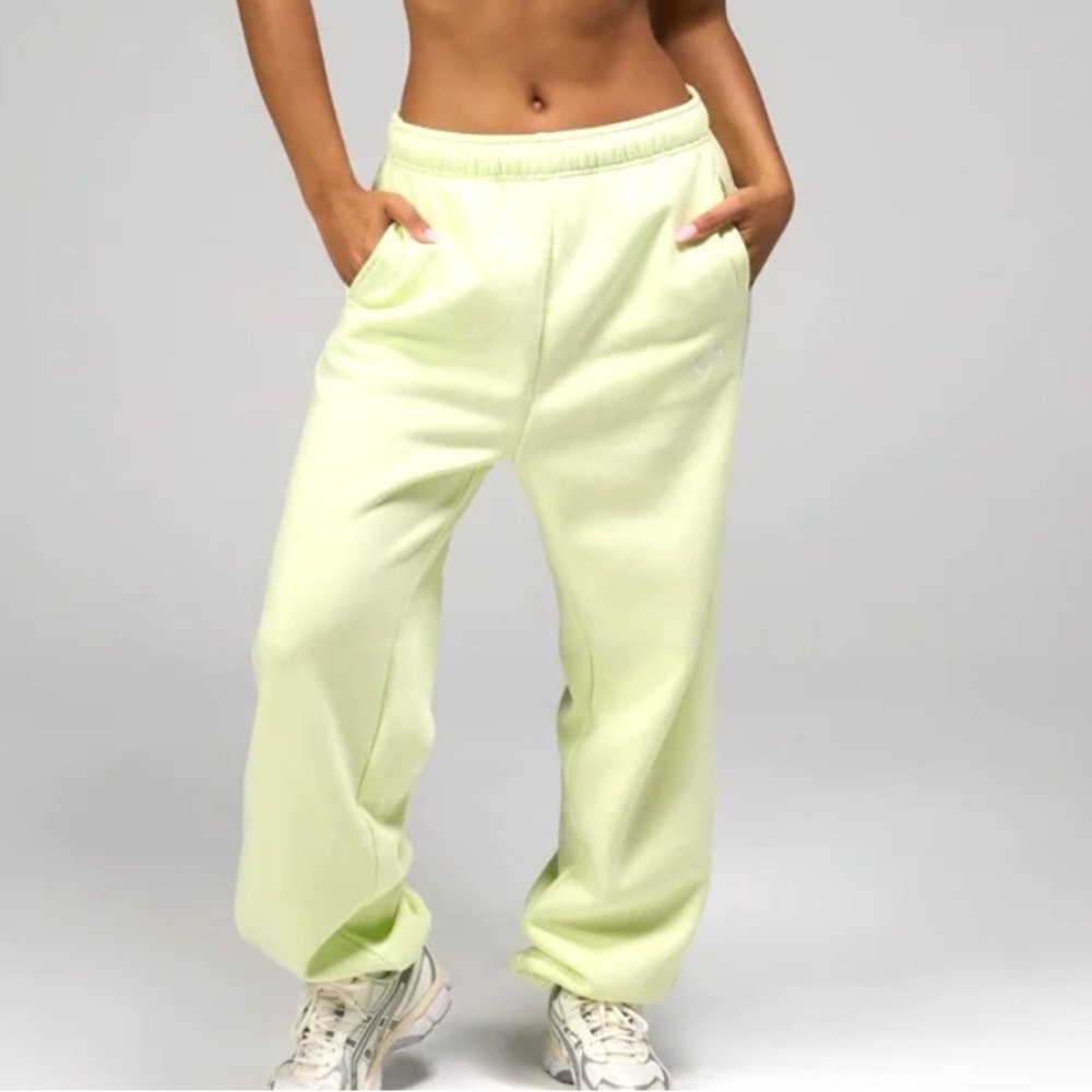 NWT: TLF Reset over sized joggers 
XS
